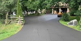 Best Gravel Driveway Installation  in Mason City, IL